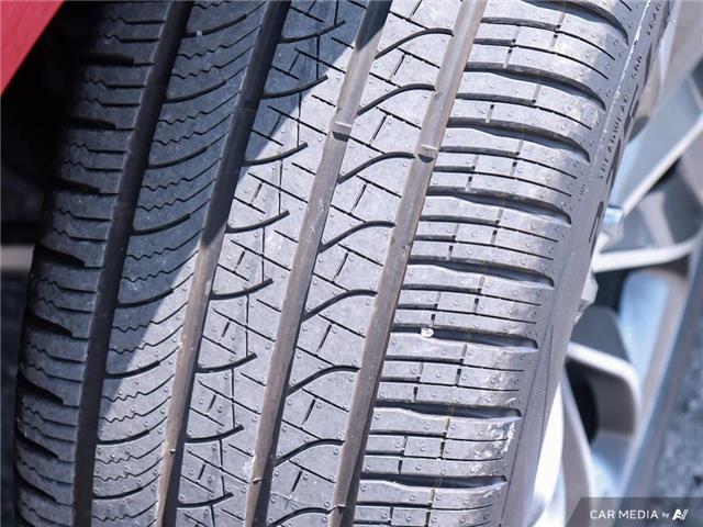 2025 Lincoln Aviator Premiere (Stk: 6-25AV0380) in Whitby - Image 8 of 32