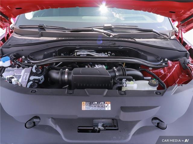 2025 Lincoln Aviator Premiere (Stk: 6-25AV0380) in Whitby - Image 10 of 32