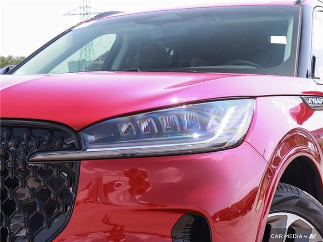 2025 Lincoln Aviator Premiere (Stk: 6-25AV0380) in Whitby - Image 11 of 32