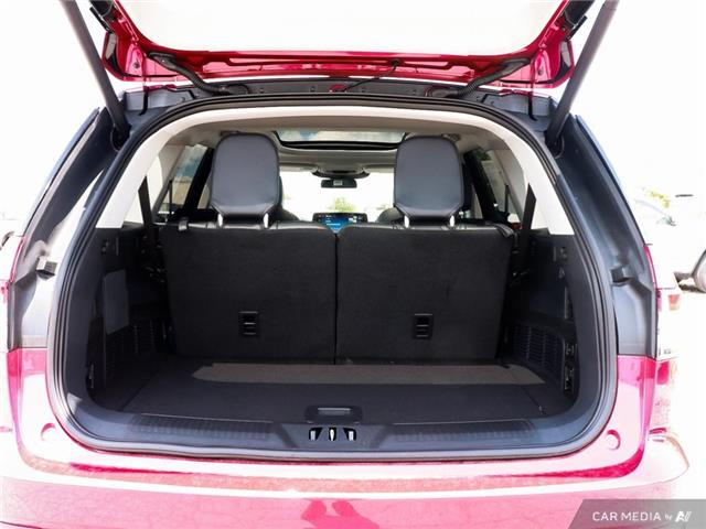 2025 Lincoln Aviator Premiere (Stk: 6-25AV0380) in Whitby - Image 14 of 32