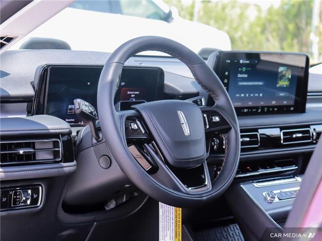 2025 Lincoln Aviator Premiere (Stk: 6-25AV0380) in Whitby - Image 15 of 32