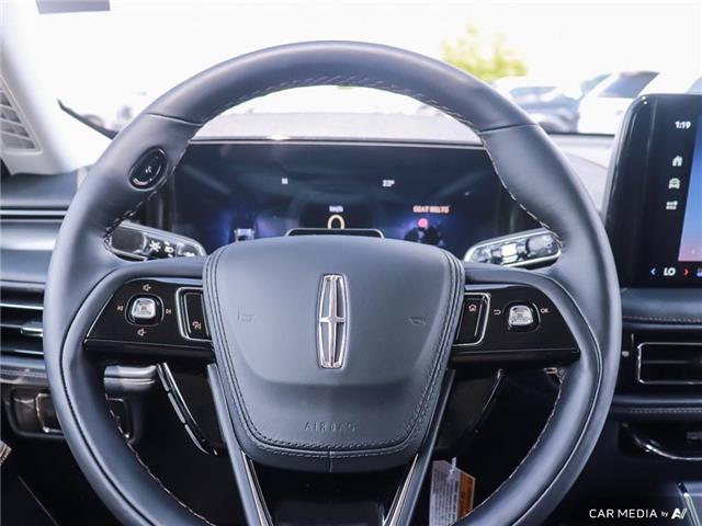 2025 Lincoln Aviator Premiere (Stk: 6-25AV0380) in Whitby - Image 16 of 32