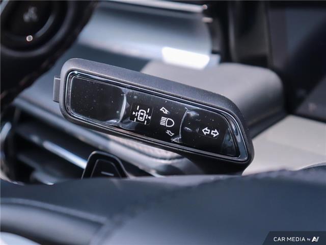 2025 Lincoln Aviator Premiere (Stk: 6-25AV0380) in Whitby - Image 19 of 32