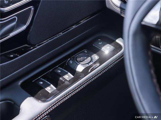 2025 Lincoln Aviator Premiere (Stk: 6-25AV0380) in Whitby - Image 20 of 32
