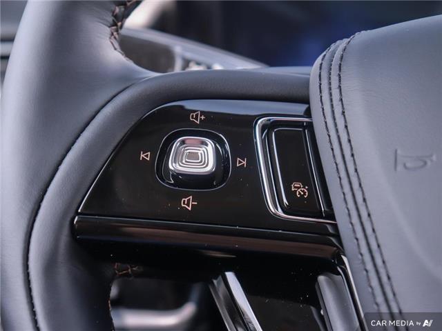 2025 Lincoln Aviator Premiere (Stk: 6-25AV0380) in Whitby - Image 21 of 32