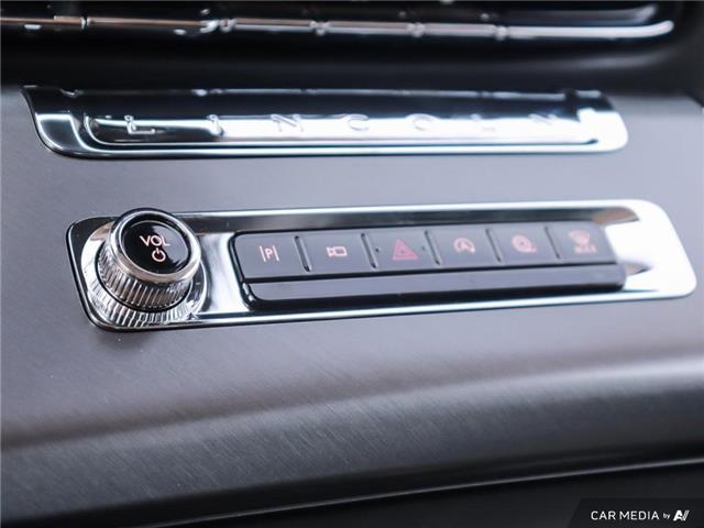 2025 Lincoln Aviator Premiere (Stk: 6-25AV0380) in Whitby - Image 22 of 32
