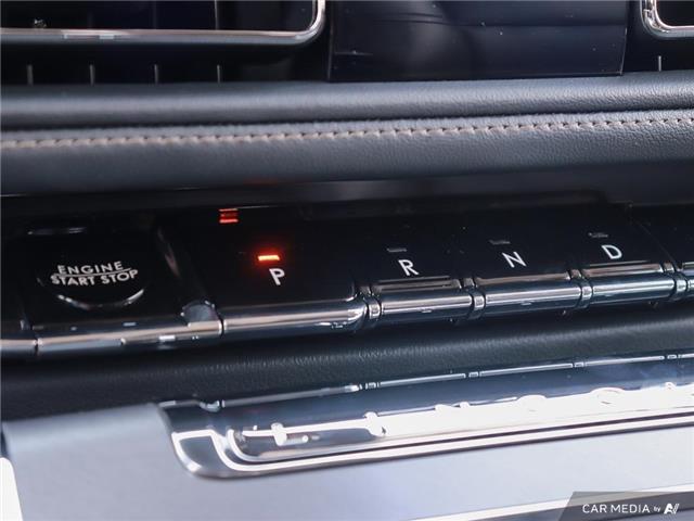 2025 Lincoln Aviator Premiere (Stk: 6-25AV0380) in Whitby - Image 23 of 32