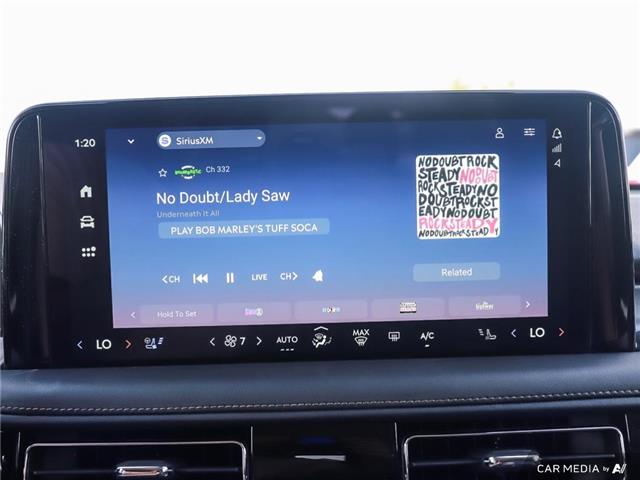 2025 Lincoln Aviator Premiere (Stk: 6-25AV0380) in Whitby - Image 25 of 32