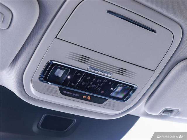 2025 Lincoln Aviator Premiere (Stk: 6-25AV0380) in Whitby - Image 26 of 32