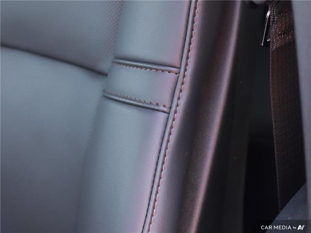 2025 Lincoln Aviator Premiere (Stk: 6-25AV0380) in Whitby - Image 27 of 32