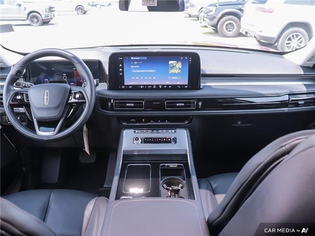 2025 Lincoln Aviator Premiere (Stk: 6-25AV0380) in Whitby - Image 29 of 32