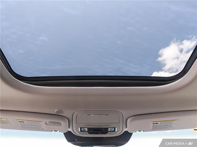 2025 Lincoln Aviator Premiere (Stk: 6-25AV0380) in Whitby - Image 30 of 32