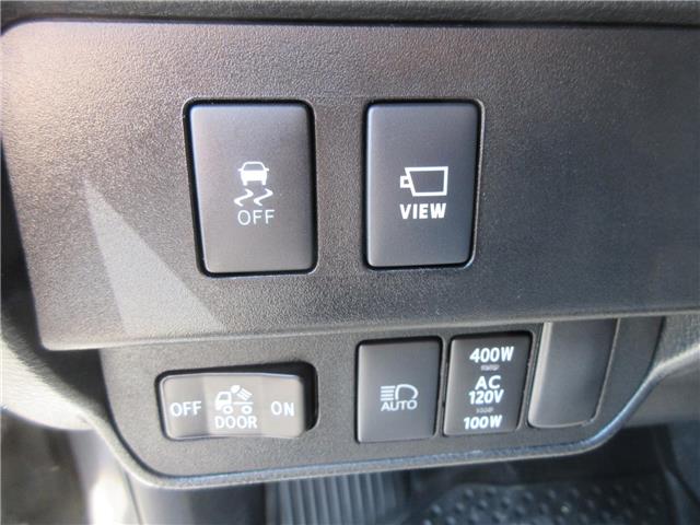 2020 Toyota Tacoma Base (Stk: 25196B) in Peterborough - Image 14 of 25