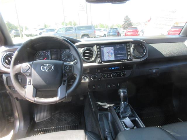 2020 Toyota Tacoma Base (Stk: 25196B) in Peterborough - Image 15 of 25