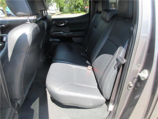 2020 Toyota Tacoma Base (Stk: 25196B) in Peterborough - Image 24 of 25