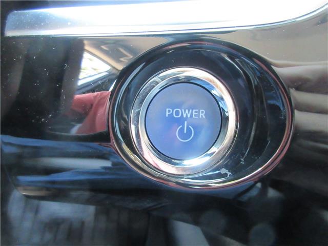 2020 Toyota Prius Prime Upgrade (Stk: 25317A) in Peterborough - Image 16 of 23