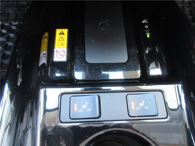 2020 Toyota Prius Prime Upgrade (Stk: 25317A) in Peterborough - Image 17 of 23