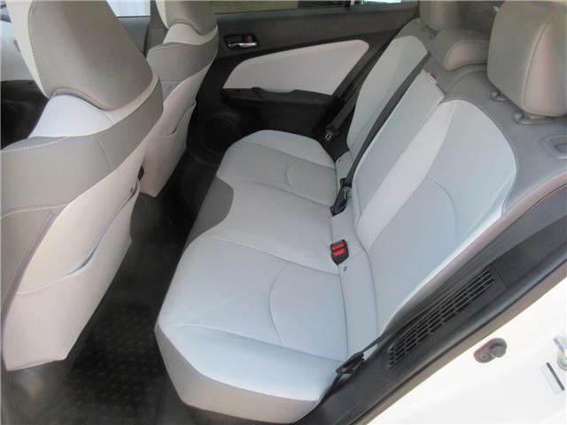 2020 Toyota Prius Prime Upgrade (Stk: 25317A) in Peterborough - Image 22 of 23