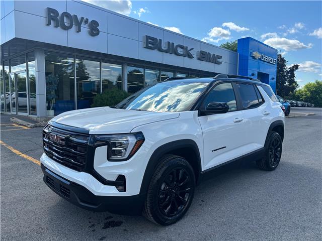 2026 GMC Terrain Elevation (Stk: 26004) in Green Valley - Image 1 of 19