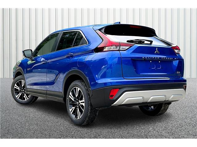 2025 Mitsubishi Eclipse Cross SE (Stk: 25X8746) in Cranbrook - Image 3 of 13