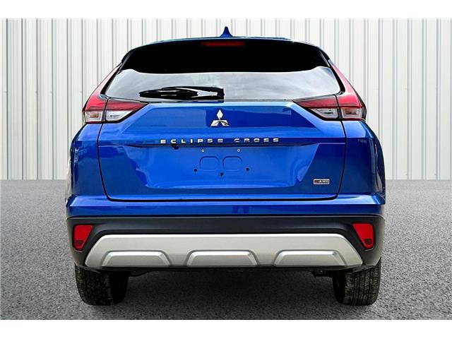 2025 Mitsubishi Eclipse Cross SE (Stk: 25X8746) in Cranbrook - Image 4 of 13