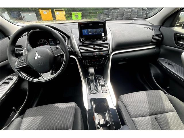 2025 Mitsubishi Eclipse Cross SE (Stk: 25X8746) in Cranbrook - Image 5 of 13