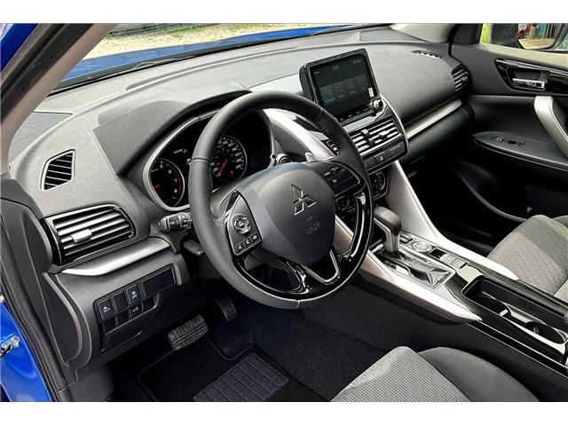 2025 Mitsubishi Eclipse Cross SE (Stk: 25X8746) in Cranbrook - Image 6 of 13