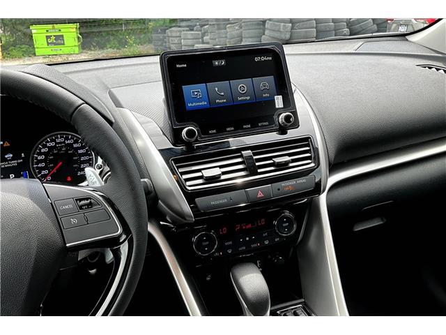 2025 Mitsubishi Eclipse Cross SE (Stk: 25X8746) in Cranbrook - Image 7 of 13