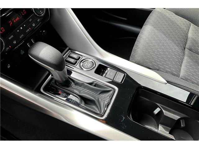 2025 Mitsubishi Eclipse Cross SE (Stk: 25X8746) in Cranbrook - Image 8 of 13