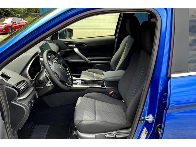 2025 Mitsubishi Eclipse Cross SE (Stk: 25X8746) in Cranbrook - Image 9 of 13