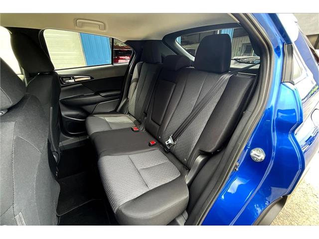 2025 Mitsubishi Eclipse Cross SE (Stk: 25X8746) in Cranbrook - Image 10 of 13
