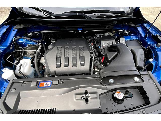2025 Mitsubishi Eclipse Cross SE (Stk: 25X8746) in Cranbrook - Image 11 of 13