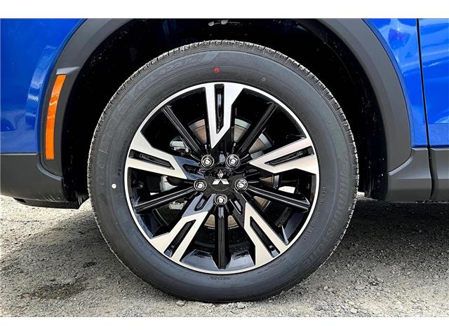 2025 Mitsubishi Eclipse Cross SE (Stk: 25X8746) in Cranbrook - Image 12 of 13