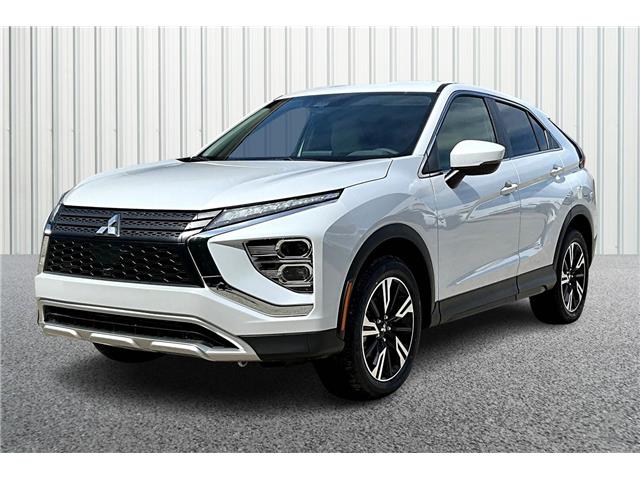 2025 Mitsubishi Eclipse Cross SE (Stk: 25X8763) in Cranbrook - Image 1 of 13