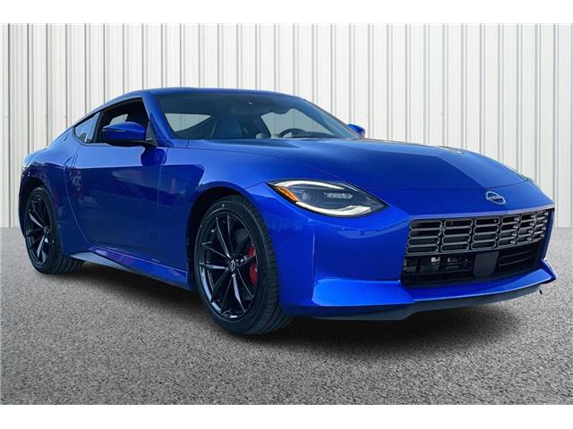 2025 Nissan Z Performance (Stk: 25ZZ2243) in Cranbrook - Image 2 of 12