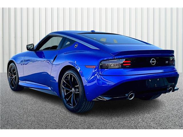 2025 Nissan Z Performance (Stk: 25ZZ2243) in Cranbrook - Image 3 of 12