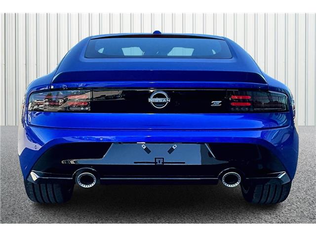 2025 Nissan Z Performance (Stk: 25ZZ2243) in Cranbrook - Image 4 of 12