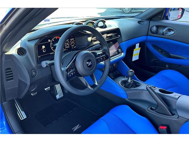 2025 Nissan Z Performance (Stk: 25ZZ2243) in Cranbrook - Image 6 of 12