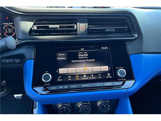 2025 Nissan Z Performance (Stk: 25ZZ2243) in Cranbrook - Image 7 of 12