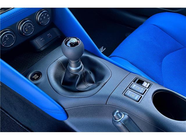 2025 Nissan Z Performance (Stk: 25ZZ2243) in Cranbrook - Image 8 of 12