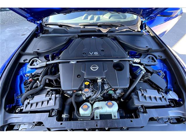 2025 Nissan Z Performance (Stk: 25ZZ2243) in Cranbrook - Image 10 of 12