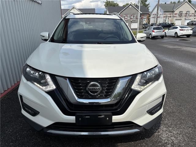 2019 Nissan Rogue (Stk: 2688) in Hawkesbury - Image 2 of 21 2019 Nissan Rogue (Stk: 2688) in Hawkesbury - Image 2 of 21