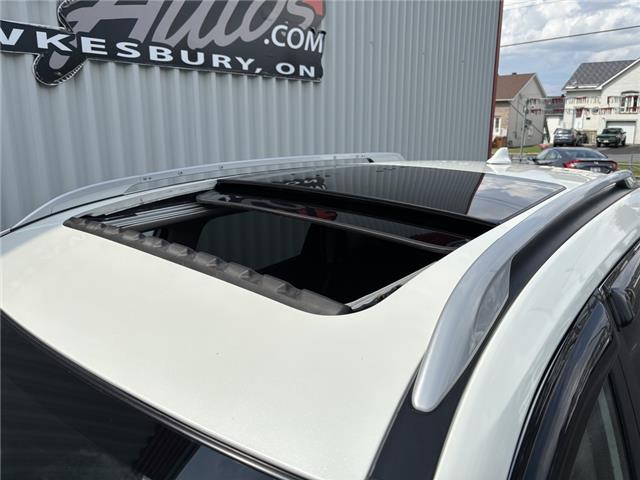 2019 Nissan Rogue (Stk: 2688) in Hawkesbury - Image 3 of 21 2019 Nissan Rogue (Stk: 2688) in Hawkesbury - Image 3 of 21