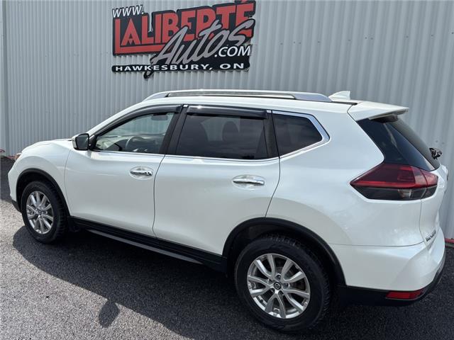 2019 Nissan Rogue (Stk: 2688) in Hawkesbury - Image 4 of 21 2019 Nissan Rogue (Stk: 2688) in Hawkesbury - Image 4 of 21