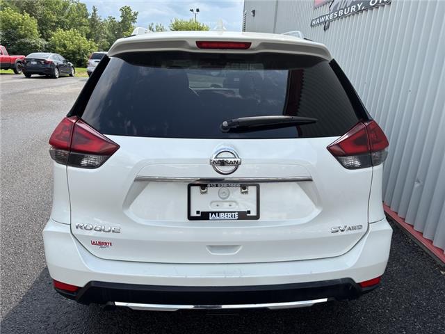 2019 Nissan Rogue (Stk: 2688) in Hawkesbury - Image 5 of 21 2019 Nissan Rogue (Stk: 2688) in Hawkesbury - Image 5 of 21