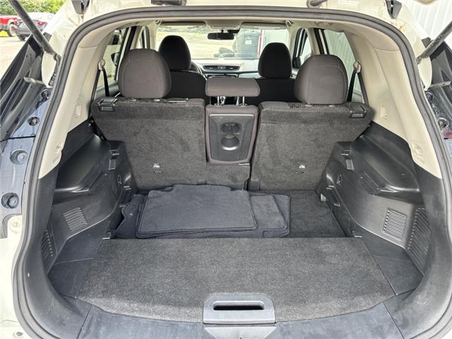 2019 Nissan Rogue (Stk: 2688) in Hawkesbury - Image 7 of 21 2019 Nissan Rogue (Stk: 2688) in Hawkesbury - Image 7 of 21
