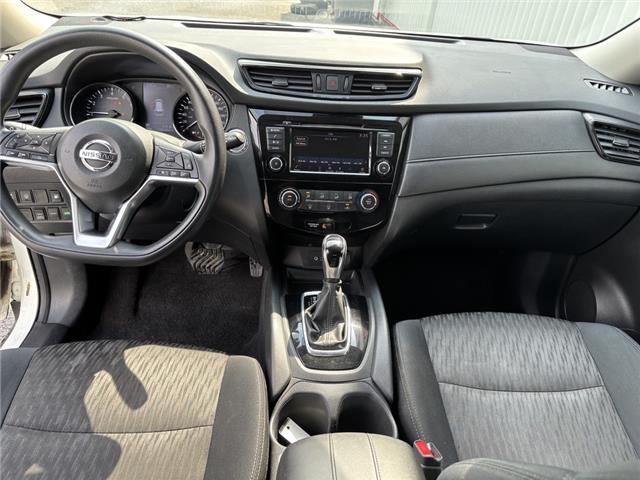 2019 Nissan Rogue (Stk: 2688) in Hawkesbury - Image 10 of 21 2019 Nissan Rogue (Stk: 2688) in Hawkesbury - Image 10 of 21