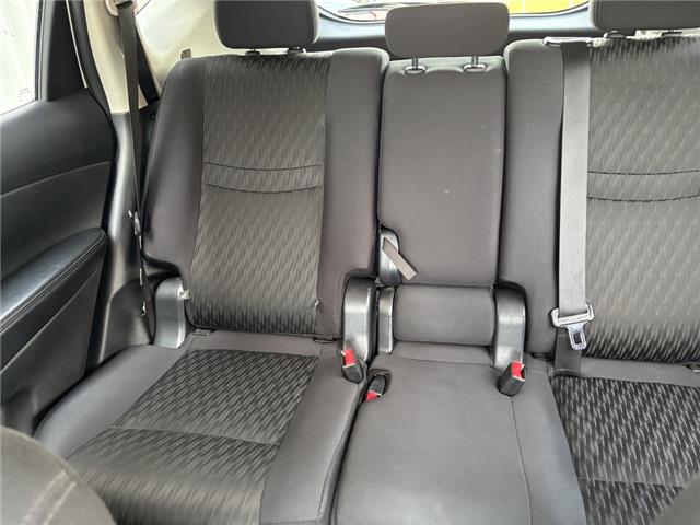 2019 Nissan Rogue (Stk: 2688) in Hawkesbury - Image 11 of 21 2019 Nissan Rogue (Stk: 2688) in Hawkesbury - Image 11 of 21