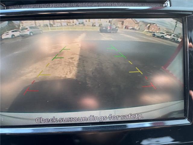 2019 Nissan Rogue (Stk: 2688) in Hawkesbury - Image 15 of 21 2019 Nissan Rogue (Stk: 2688) in Hawkesbury - Image 15 of 21