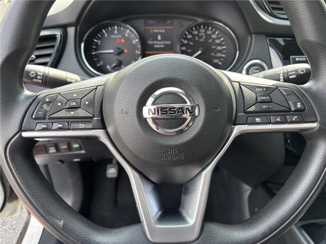 2019 Nissan Rogue (Stk: 2688) in Hawkesbury - Image 16 of 21 2019 Nissan Rogue (Stk: 2688) in Hawkesbury - Image 16 of 21